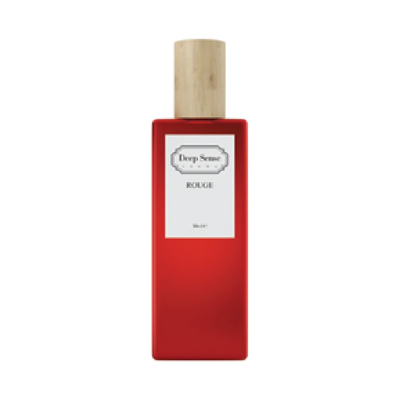 ادوپرفیوم ROUGE دیپ سنس — ۵۰ میلی‌لیتر