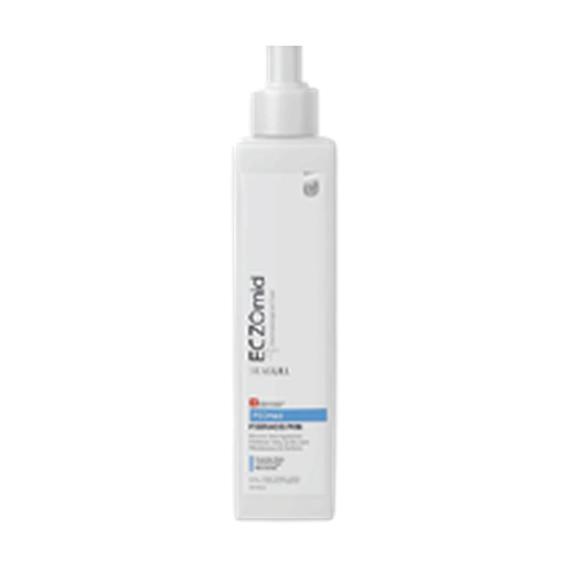 شوینده کرمی Liquid Syndet Cleanser اگزومید — ۲۰۰ میلی‌لیتر