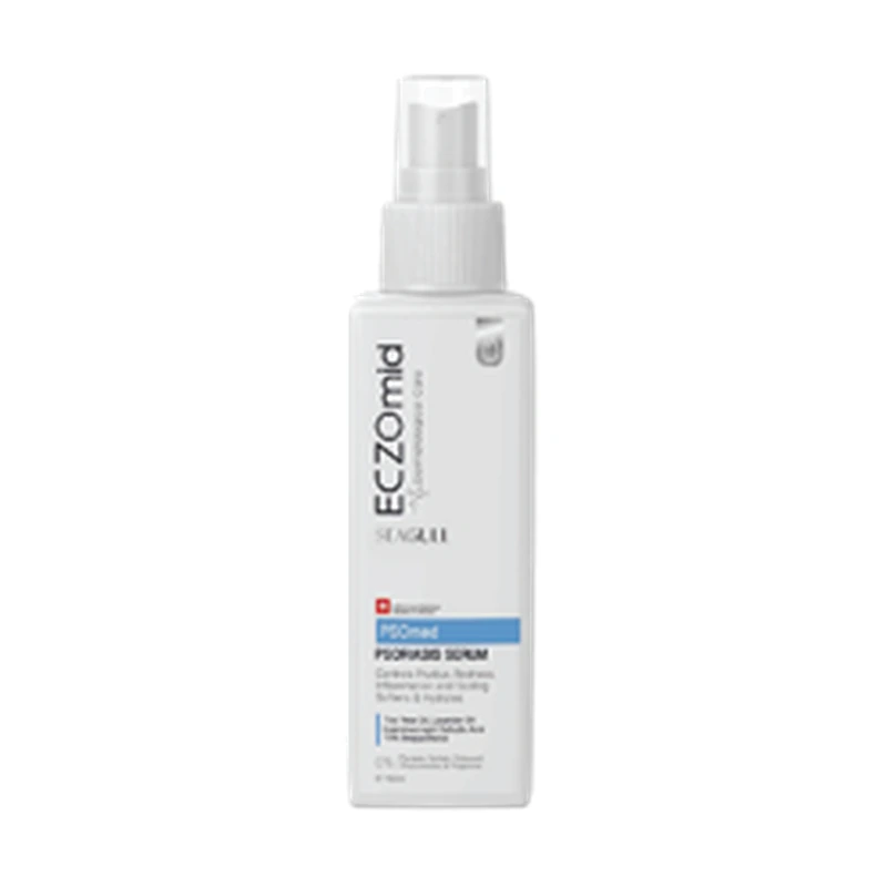 سرم اسپری شونده Serum Mist اگزومید — ۱۵۰ میلی‌لیتر