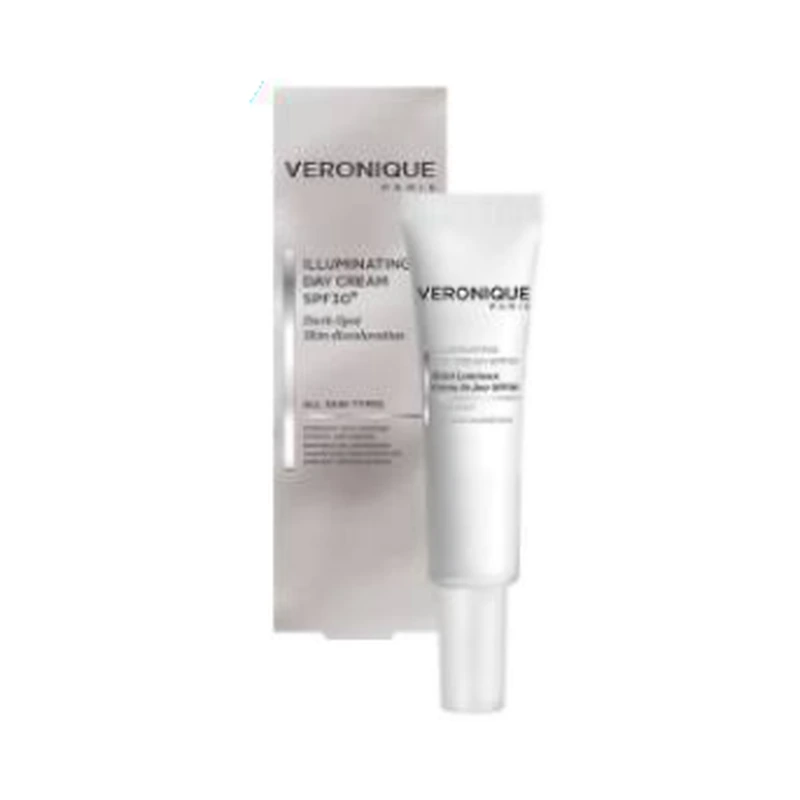 کرم ضد لک روز SPF30+ ورونیک — ۴۰ میلی‌لیتر