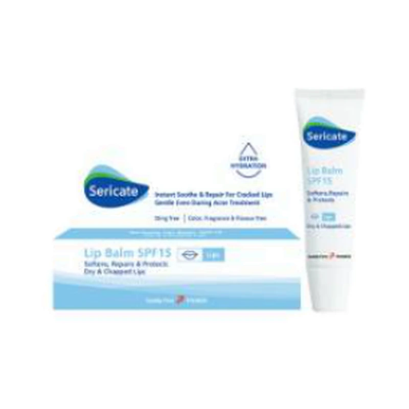 بالم لب SPF15 سری کیت — ۱۵ میلی‌لیتر